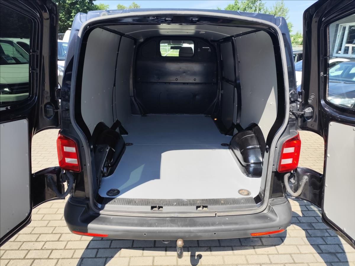 Volkswagen Transporter, 2,0TDI 84KW L2 AC 130tKM!! TOP - fotka 4