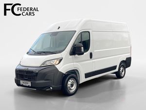 Peugeot Boxer, Furgon 3300 L2H2 BlueHDi 140k