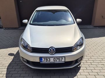 1.2 TSI 77kW CZ1 Servis VW