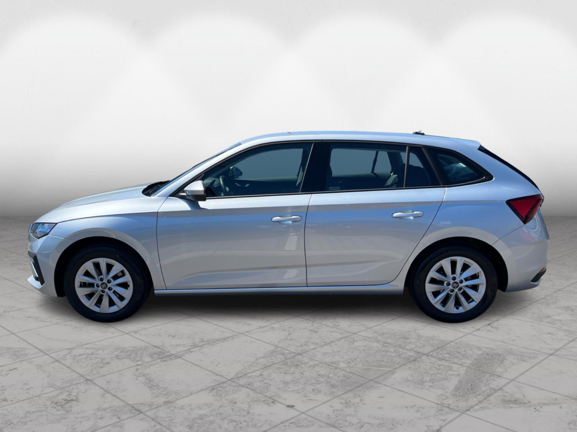 Škoda Scala, 1.0TSI 85kW SELECTION - fotka 4