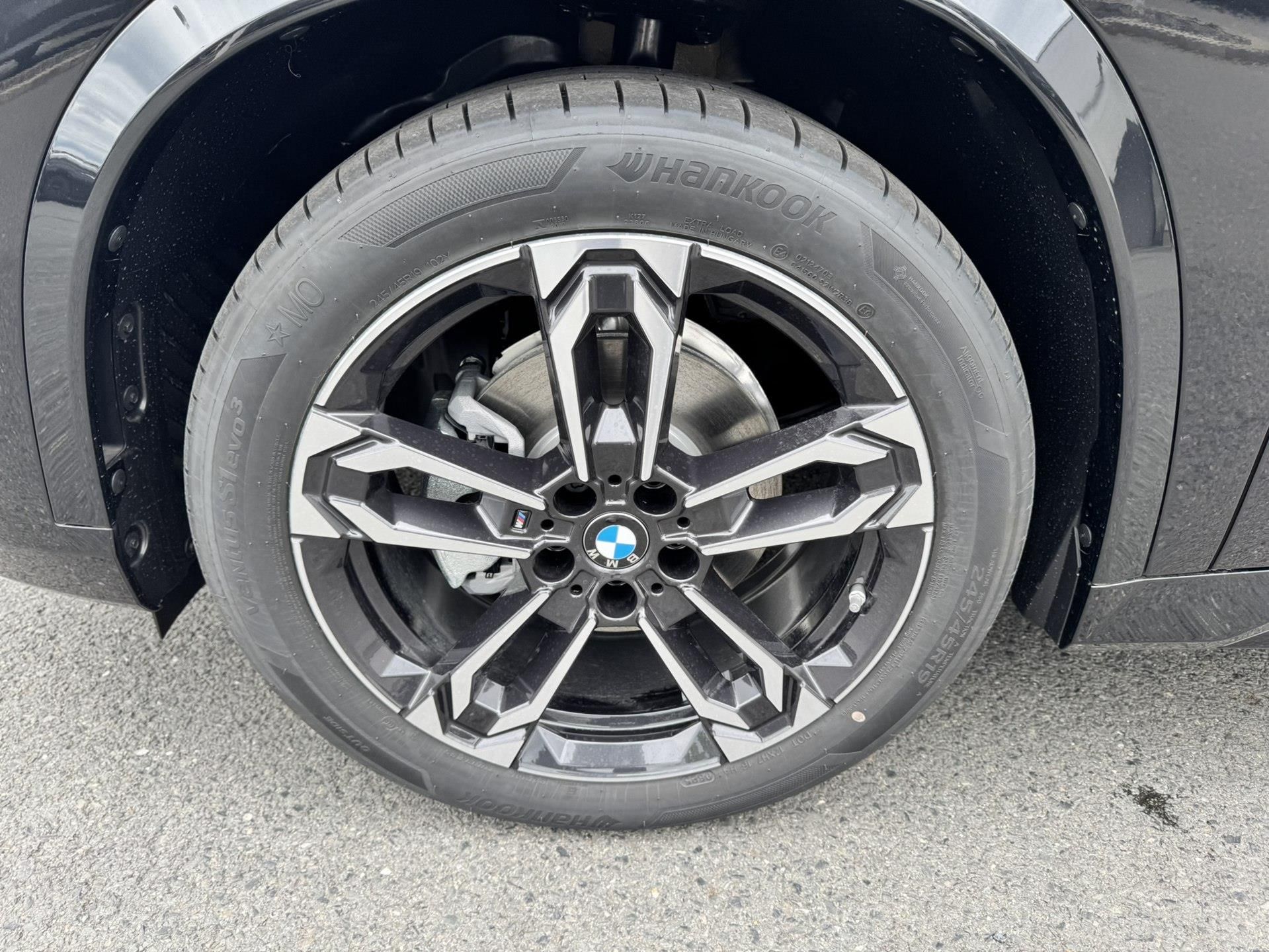 BMW X1, X1 xDrive20d - fotka 4