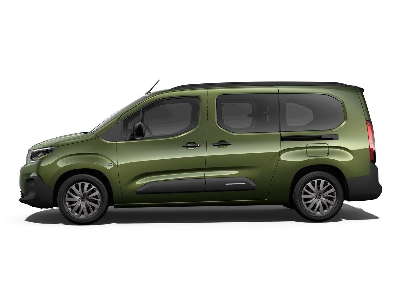 Citroën Berlingo, Plus - fotka 2