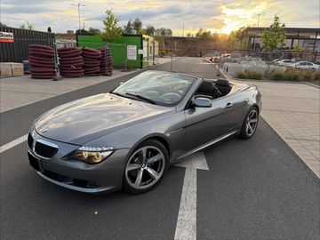 650i cabrio