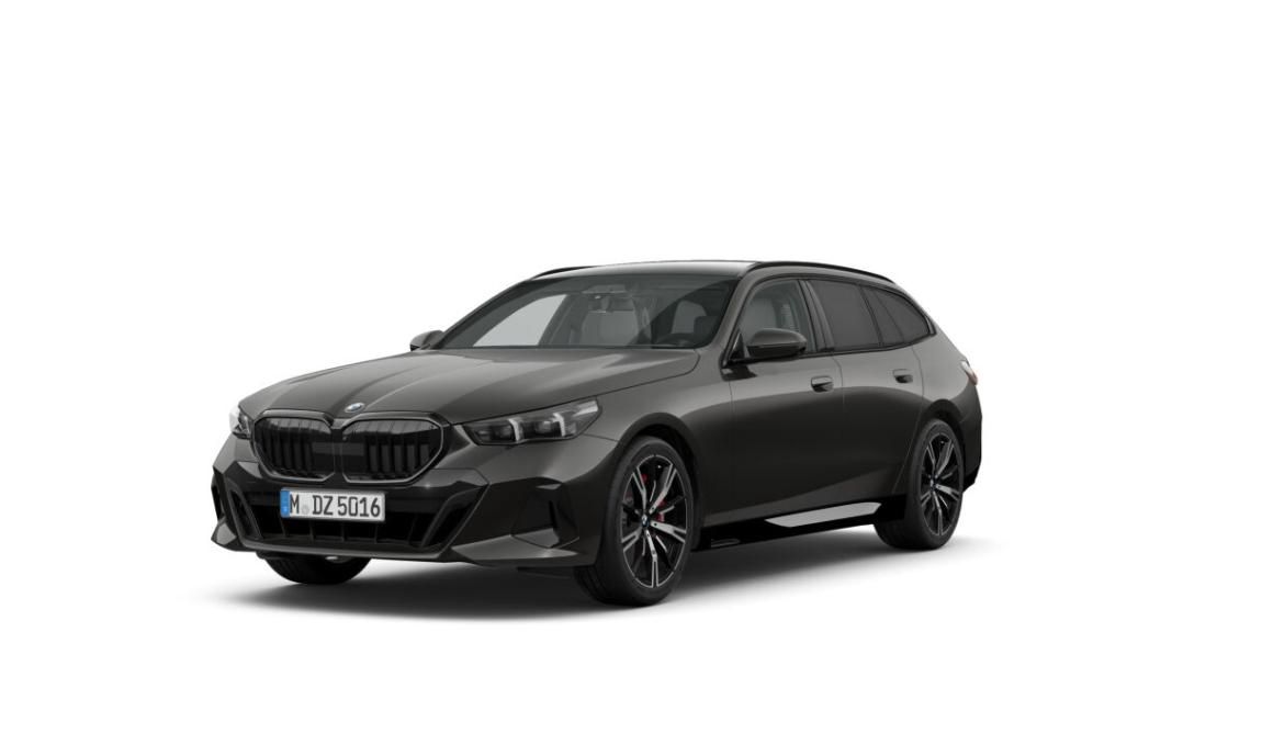 BMW Řada 5, 540d xDrive Touring