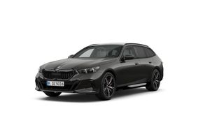 BMW Řada 5, 540d xDrive Touring