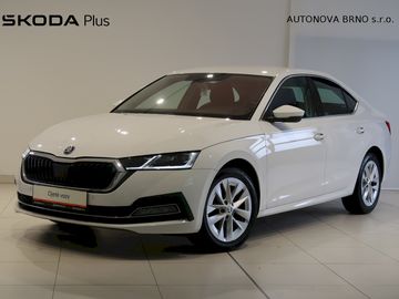 2.0 TDi 85kW Style Plus