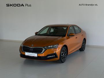 1.5 TSI 110 kW