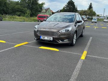 2.0 TDCi Titanium Automat