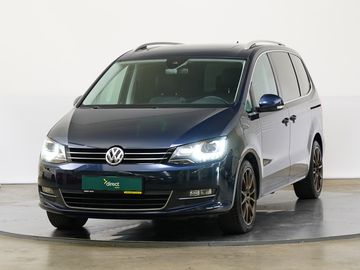 2.0 TDI 135 kW Highline