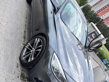 BMW 335d GT