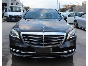 S 350d Premium