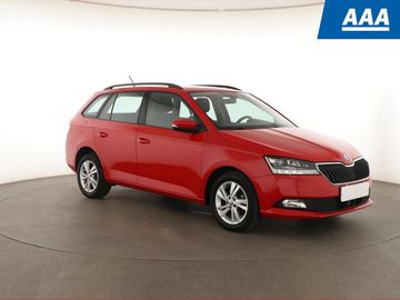 1.0 TSI, Automatická klima
