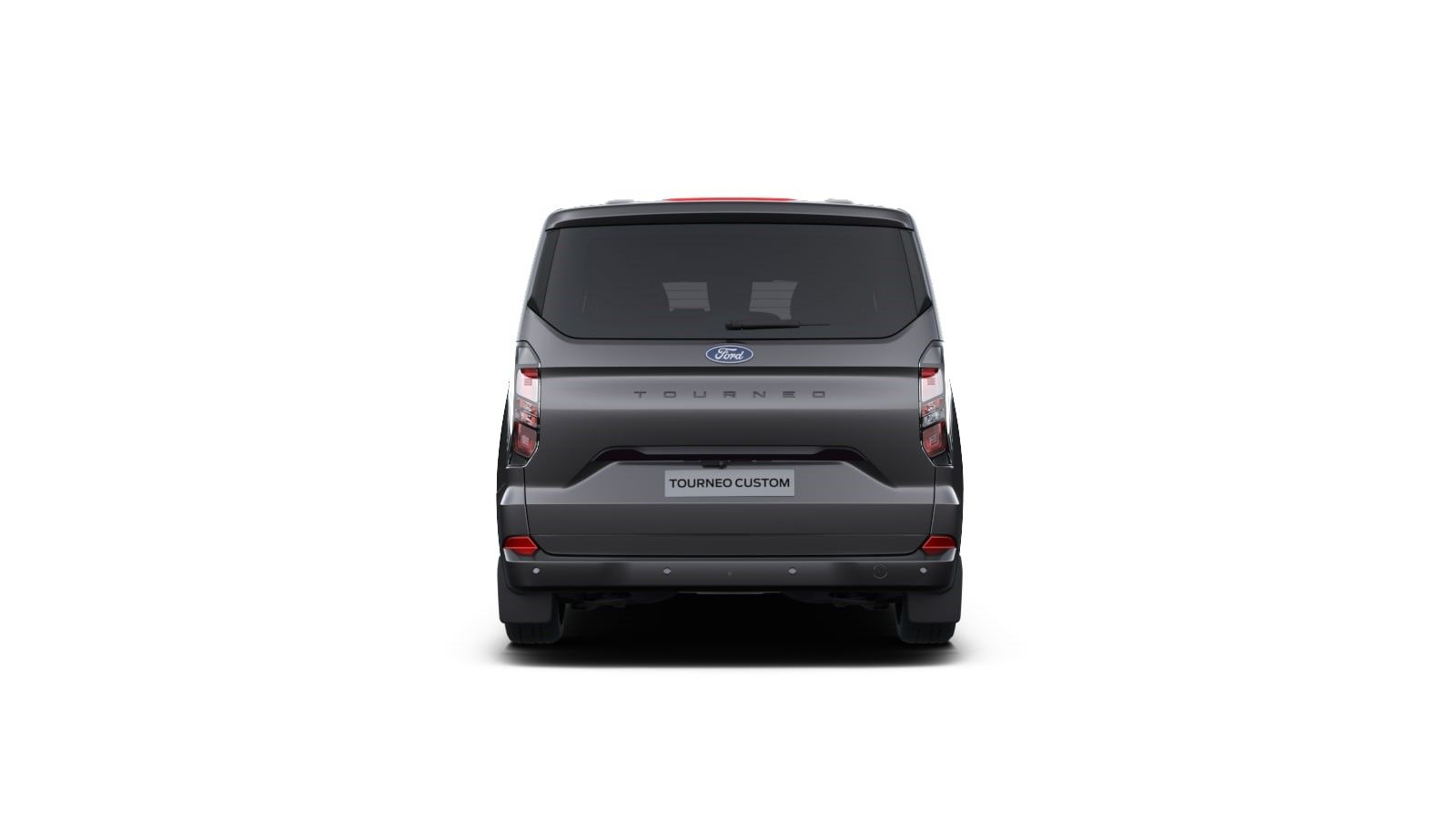 Ford Tourneo Custom, Titanium X L2, Tourneo, 2.0 Ec - fotka 4