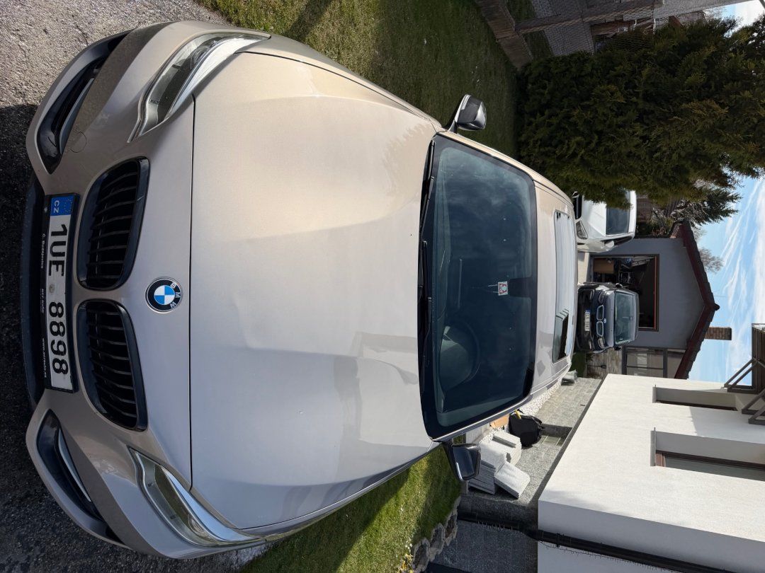 BMW Řada 2, 228i / KLIMA - fotka 2