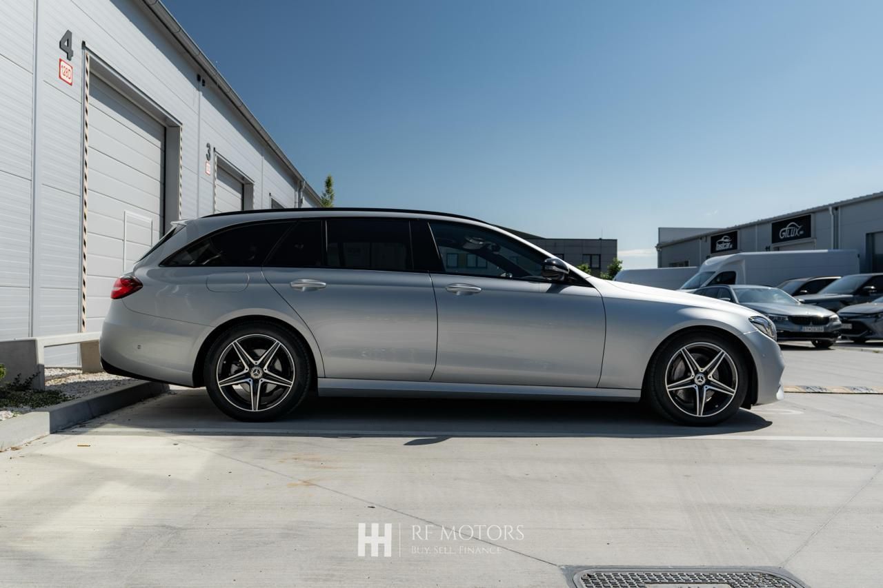 Mercedes-Benz Třídy C - fotka 6