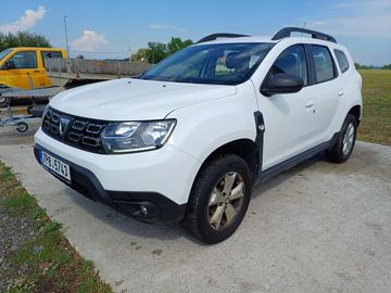 1.6i 84kW LPG Klima DPH