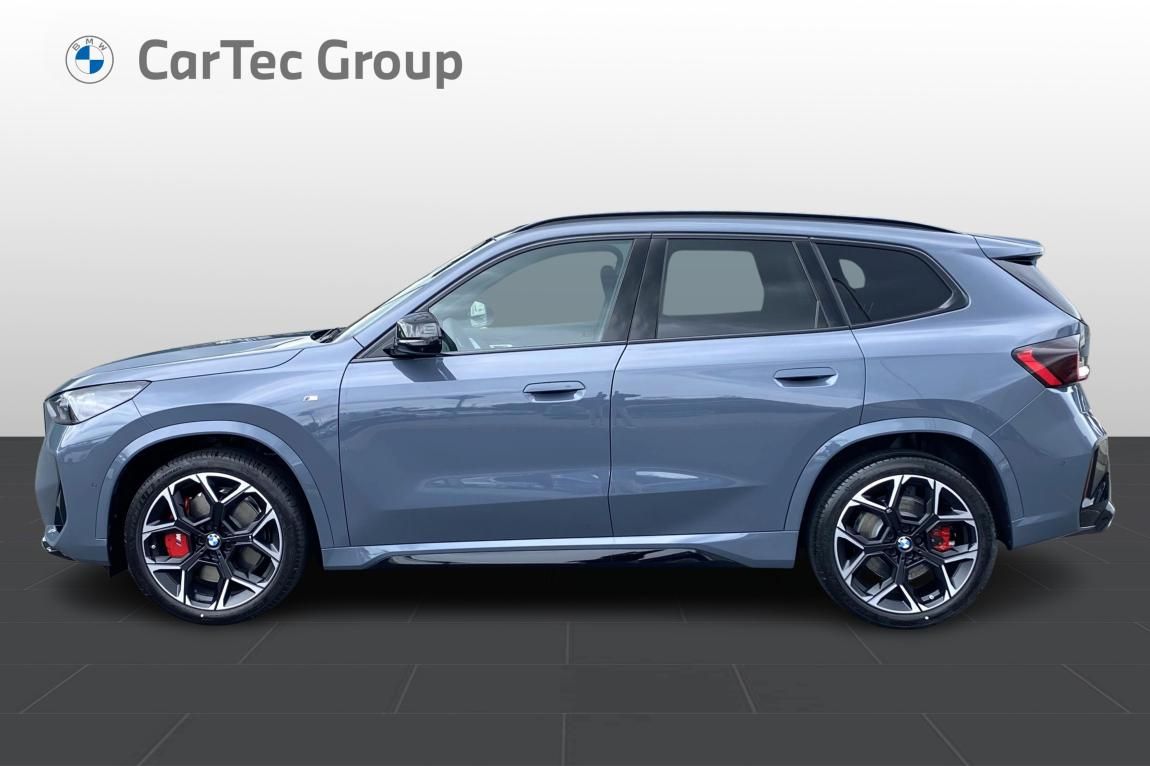 BMW X1, M35i xDrive - fotka 2