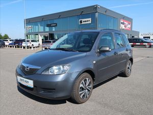 Mazda 2, 1,2 i