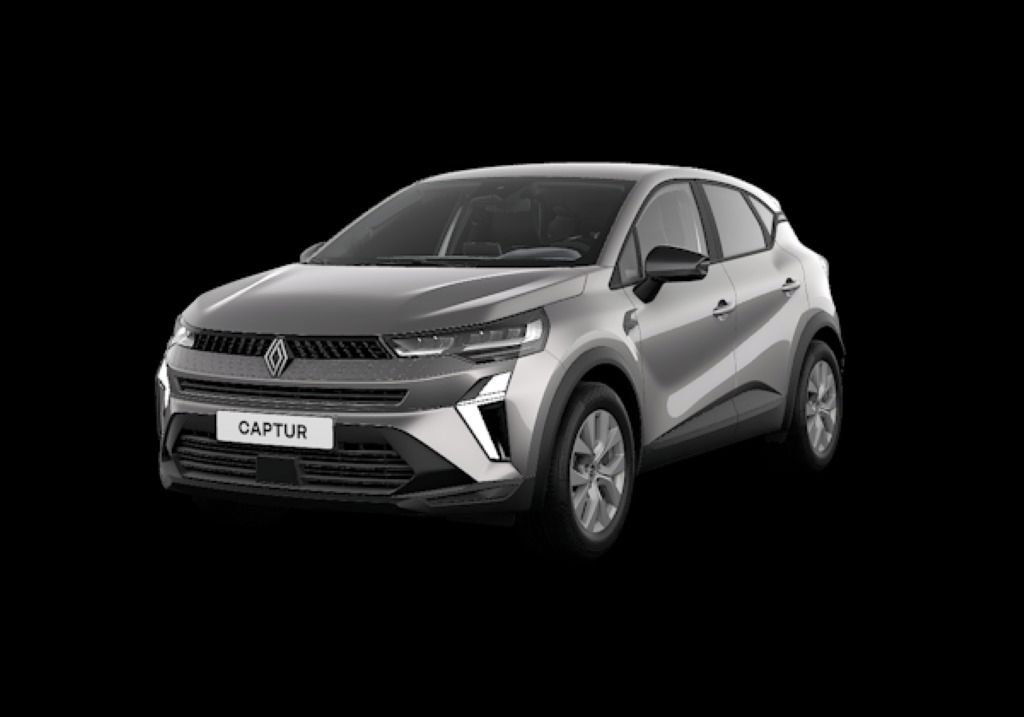 Renault Captur, Evolution TCe 120 LPG - IHNED!