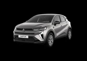 Renault Captur, Evolution TCe 120 LPG - IHNED!