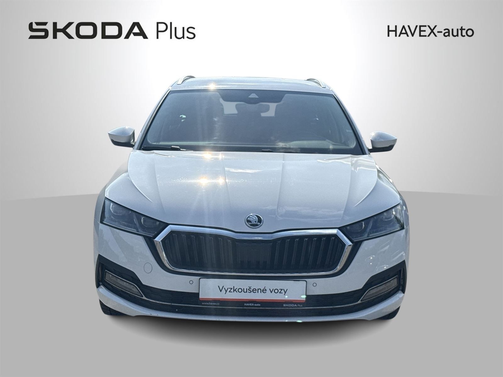 Škoda Octavia, Combi 2.0 TDI DSG Style + - fotka 4