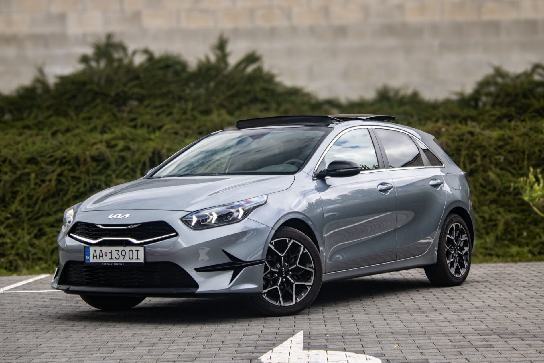 Kia Cee´d