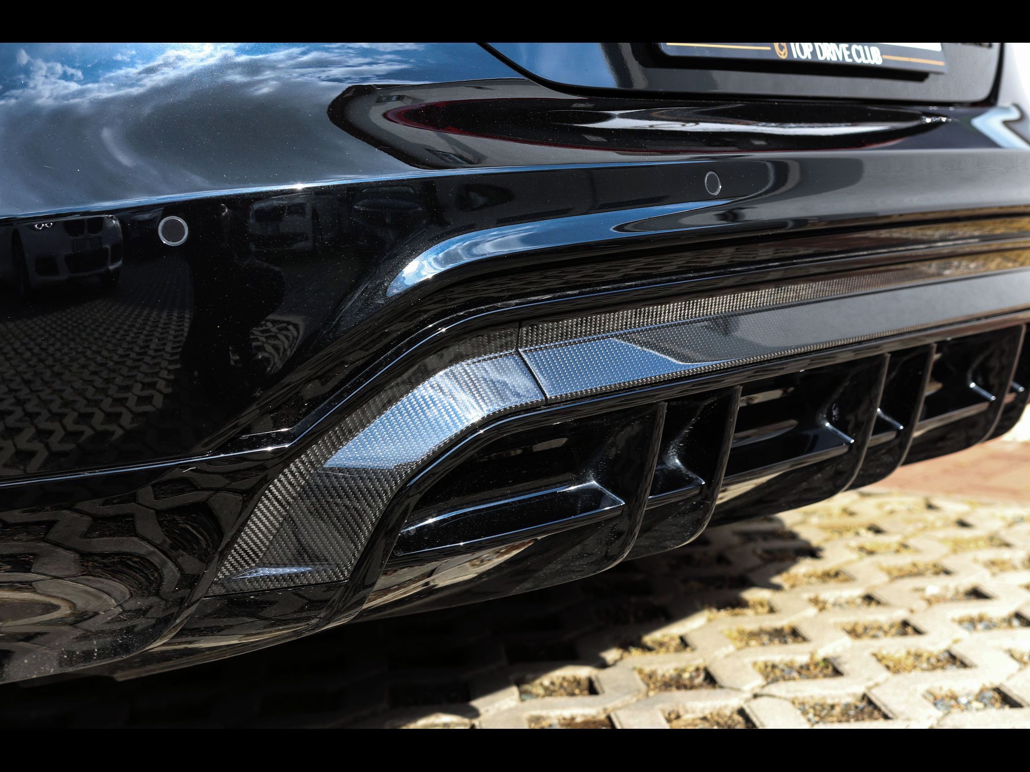 Audi RS e-tron GT, Laser, B&O, natáčení kol, masá - fotka 6