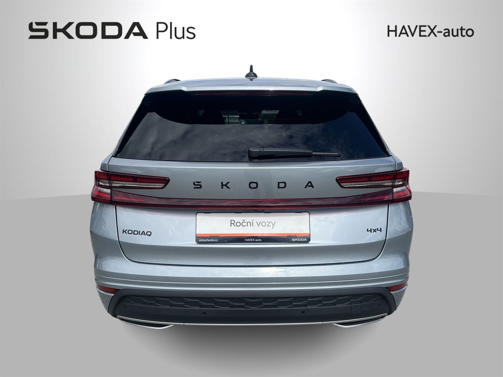 Škoda Kodiaq, 2,0 TSI 4x4 DSG Sportline - fotka 6