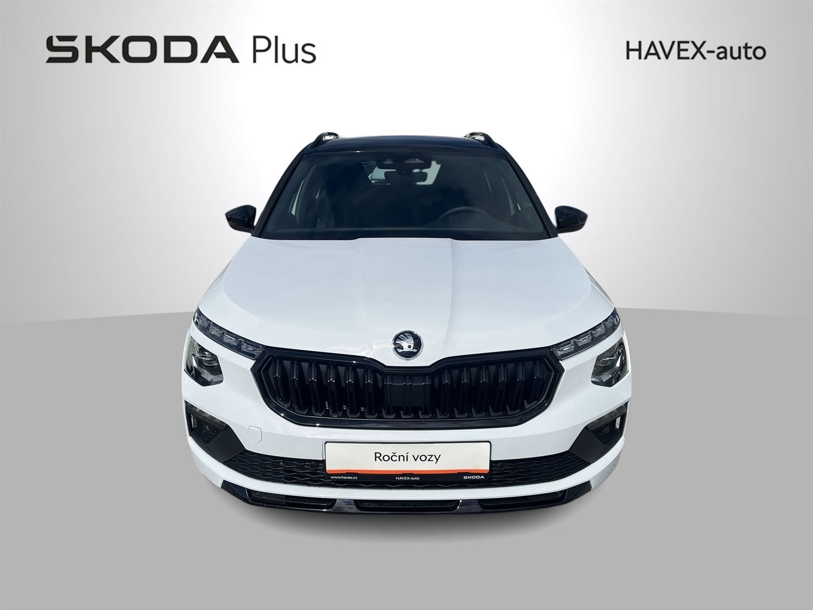 Škoda Kamiq, 1.0 TSI 85 KW DSG Monte Carlo - fotka 2