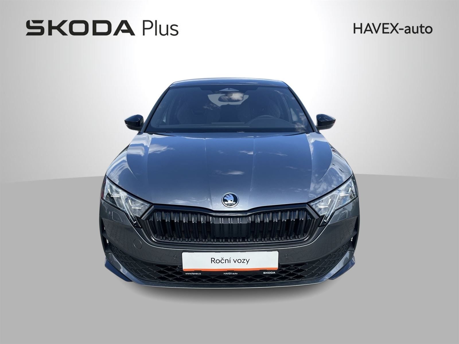 Škoda Octavia, 1,5 TSI DSG Sportline - fotka 2