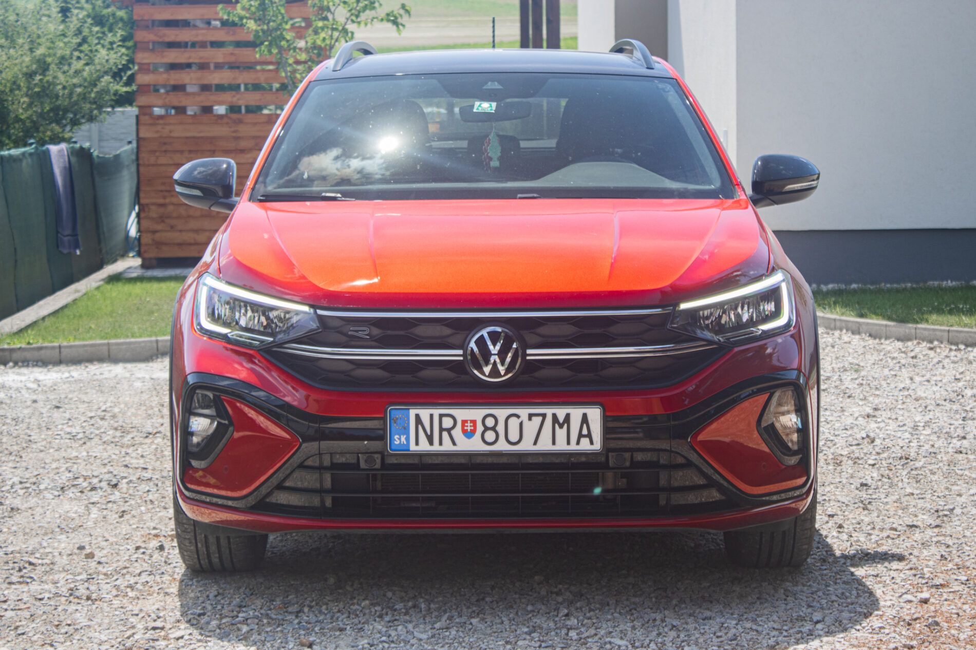 Volkswagen Taigo - fotka 5