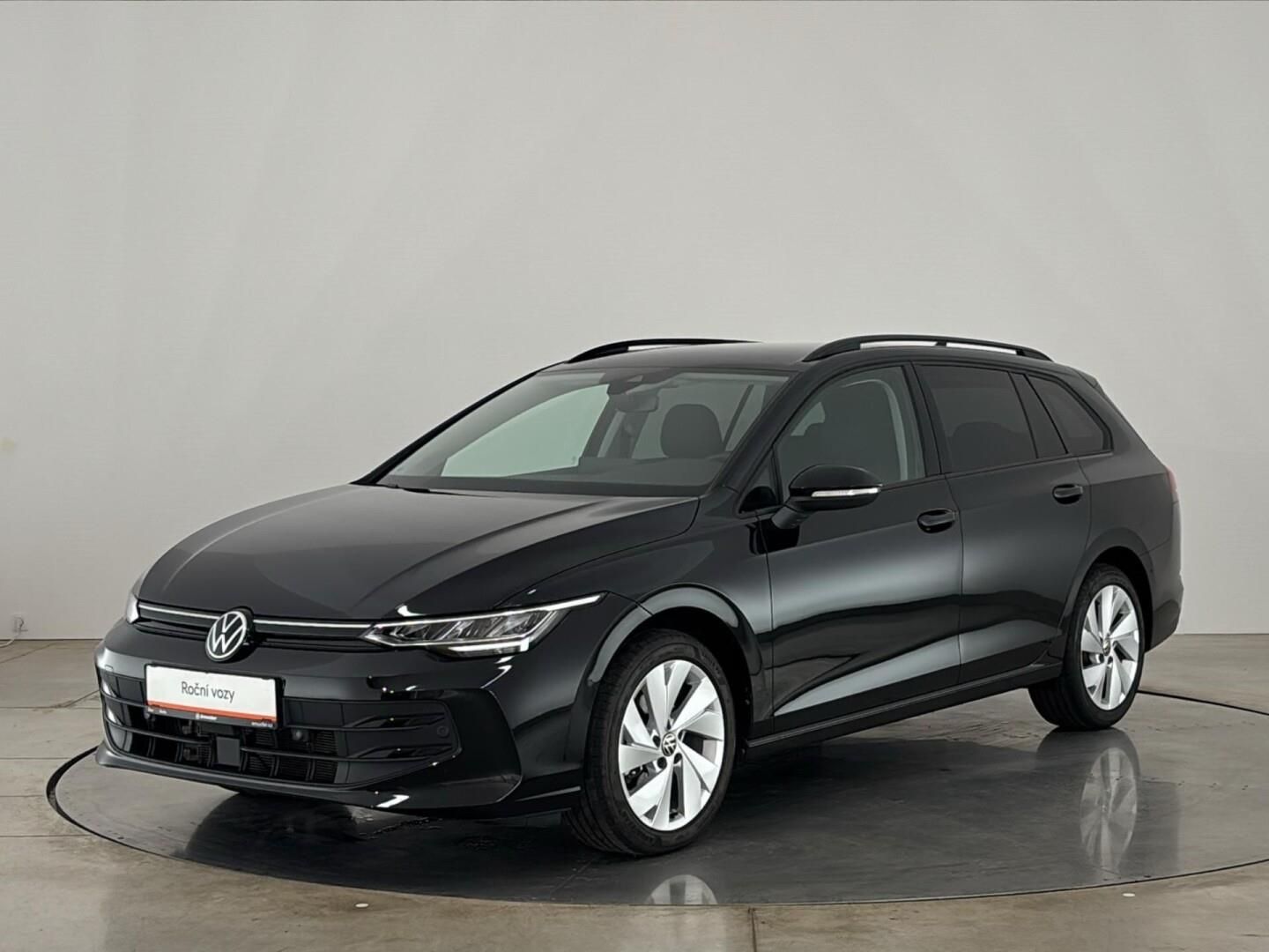Volkswagen Golf, 1.5 eTSi / 85 kW People DSG