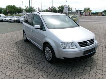 1.9TDi serviska