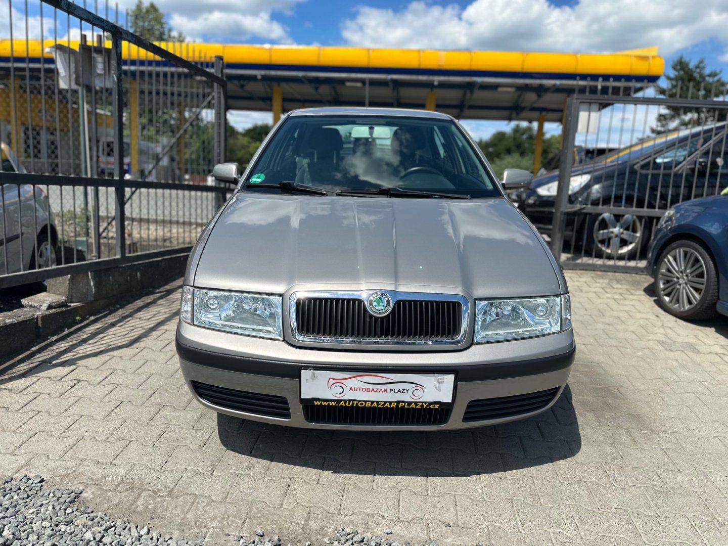 Škoda Octavia, 1.4MPi  GARANCE KM - fotka 2