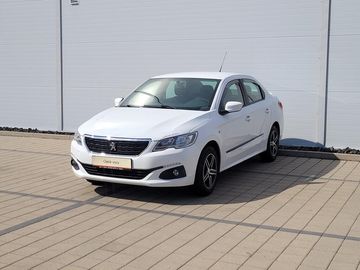 ALLURE 1.6 1.6 85 kW