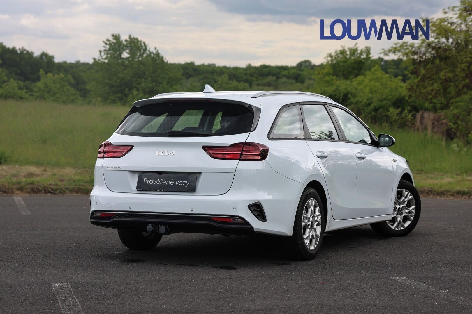 Kia Cee´d, 1.5 T-GDI SPIN - fotka 2