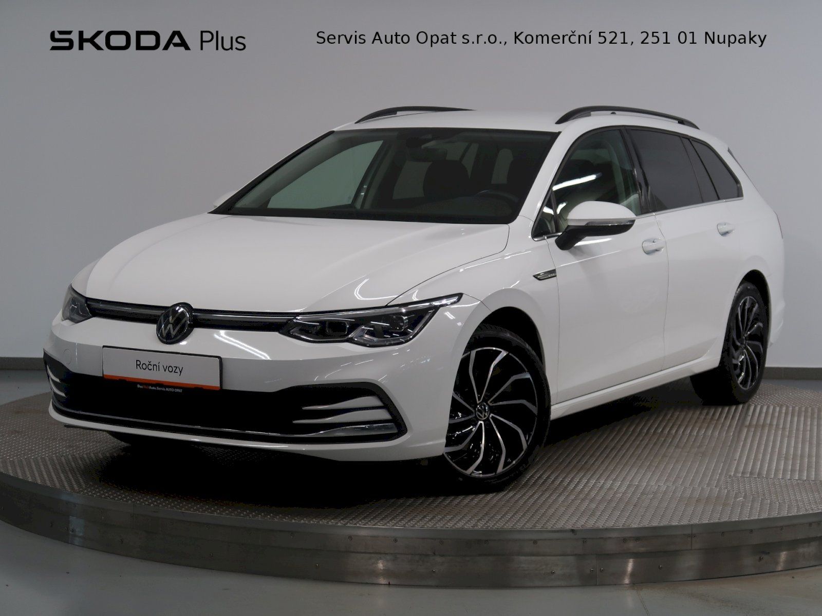 Volkswagen Golf, STYLE 2.0TDI 110KW DSG