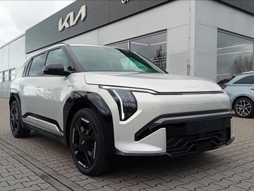 4x2 GT-LINE 150 KW (2026)