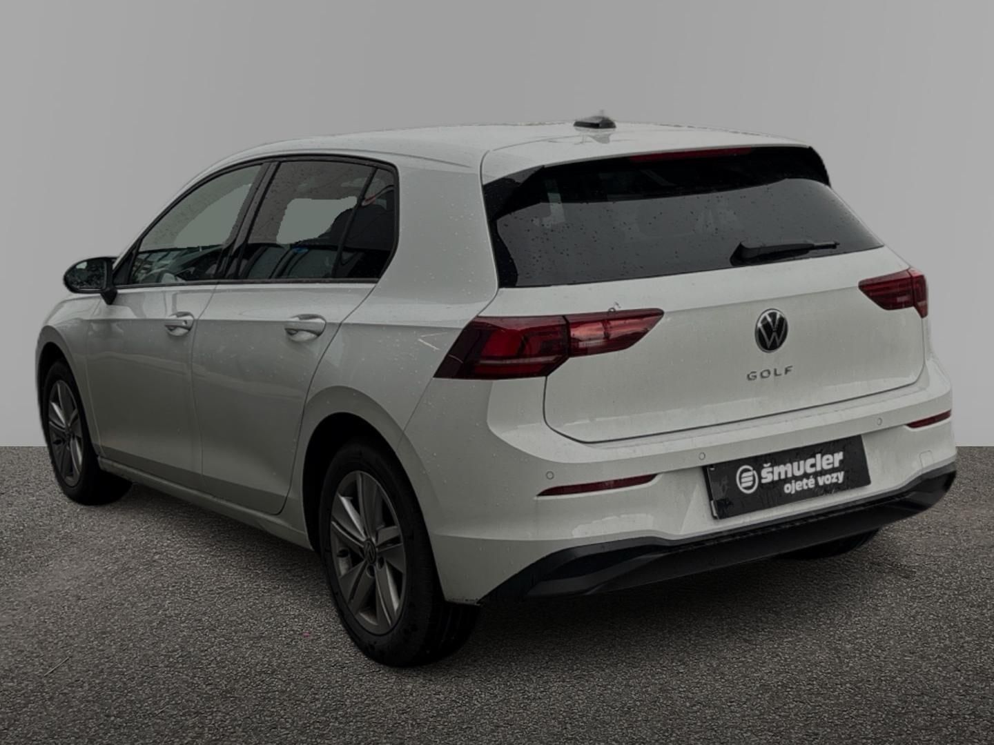 Volkswagen Golf, 1.5 TSI / 85 kW - fotka 2