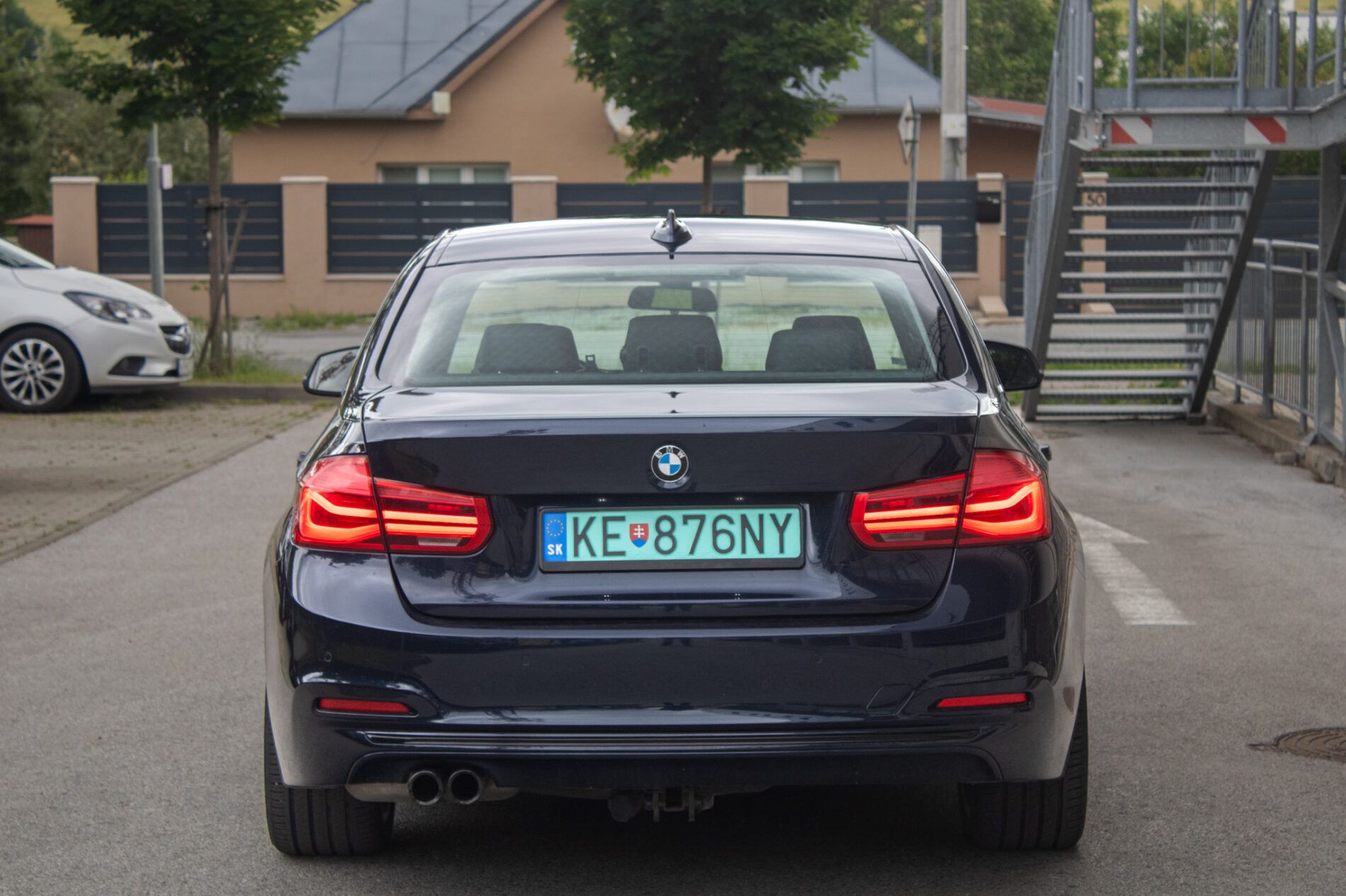 BMW, rad 3 - fotka 6