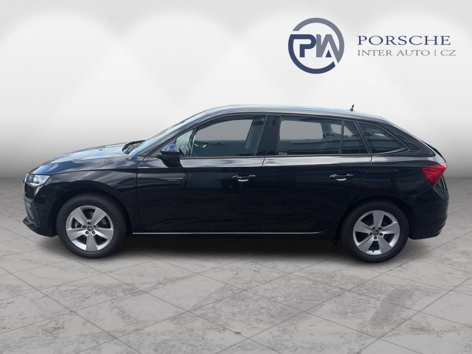 Škoda Scala, 1.0TSi Selection 85kW - fotka 3