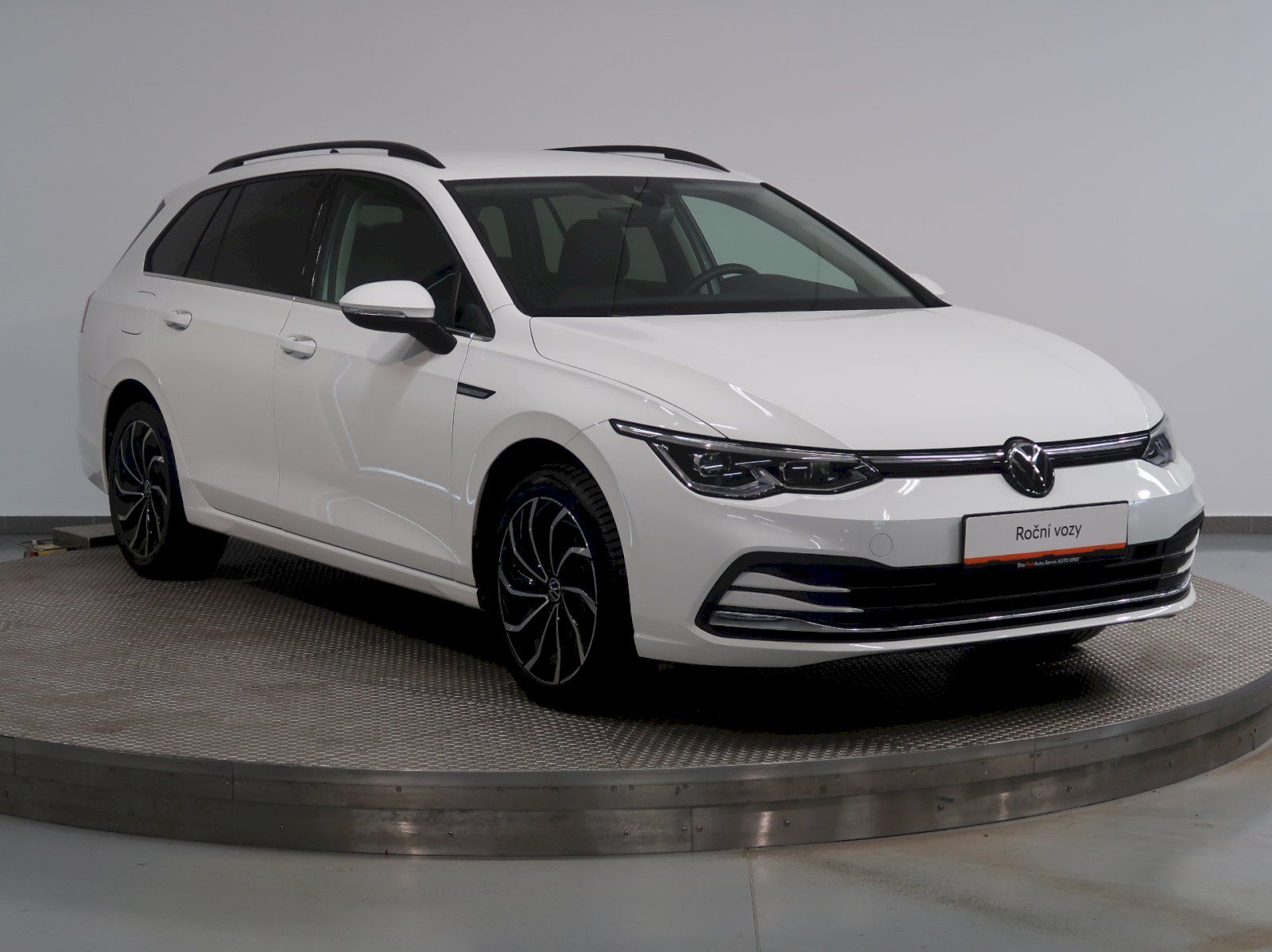 Volkswagen Golf, STYLE 2.0TDI 110KW DSG - fotka 6