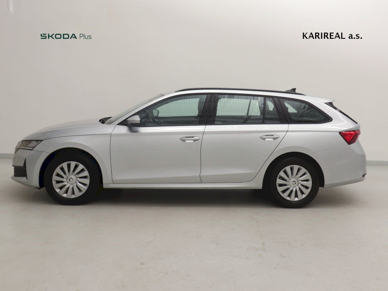 Škoda Octavia, TSI 1.5/85kW Essence - fotka 3