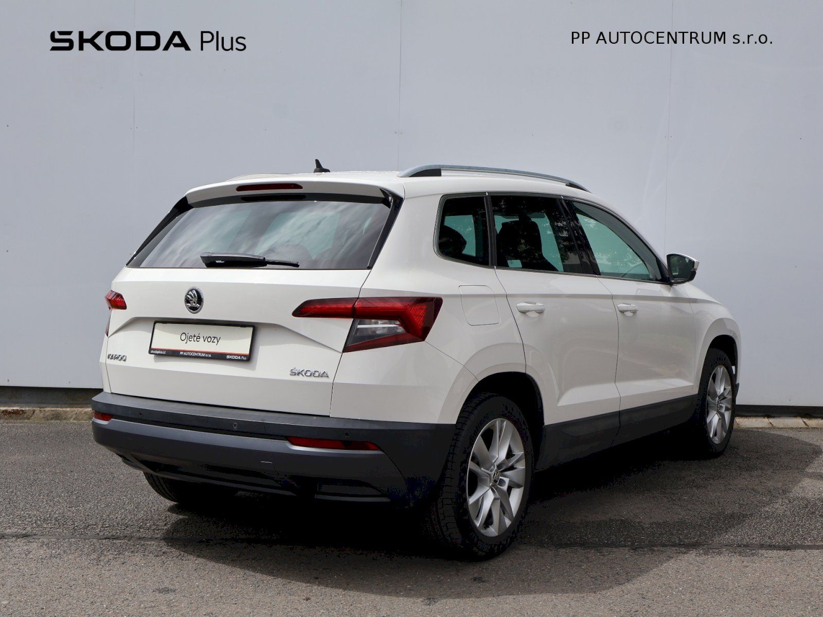Škoda Karoq, Style DSG 1.6TDI 85kW - fotka 2