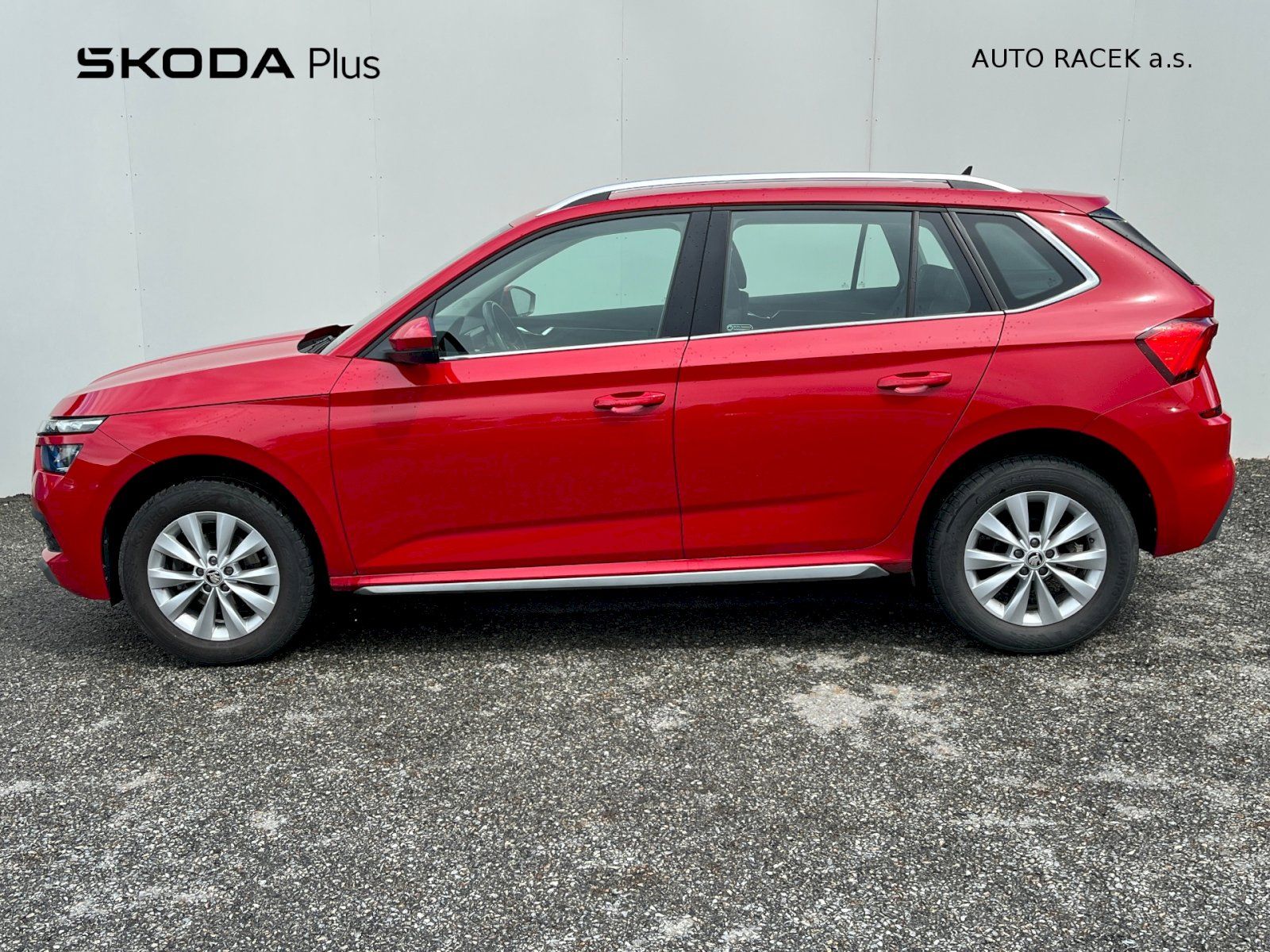 Škoda Kamiq, 1.5 TSI 110 kW Style DSG - fotka 3