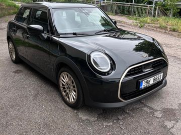 MINI C 5-door