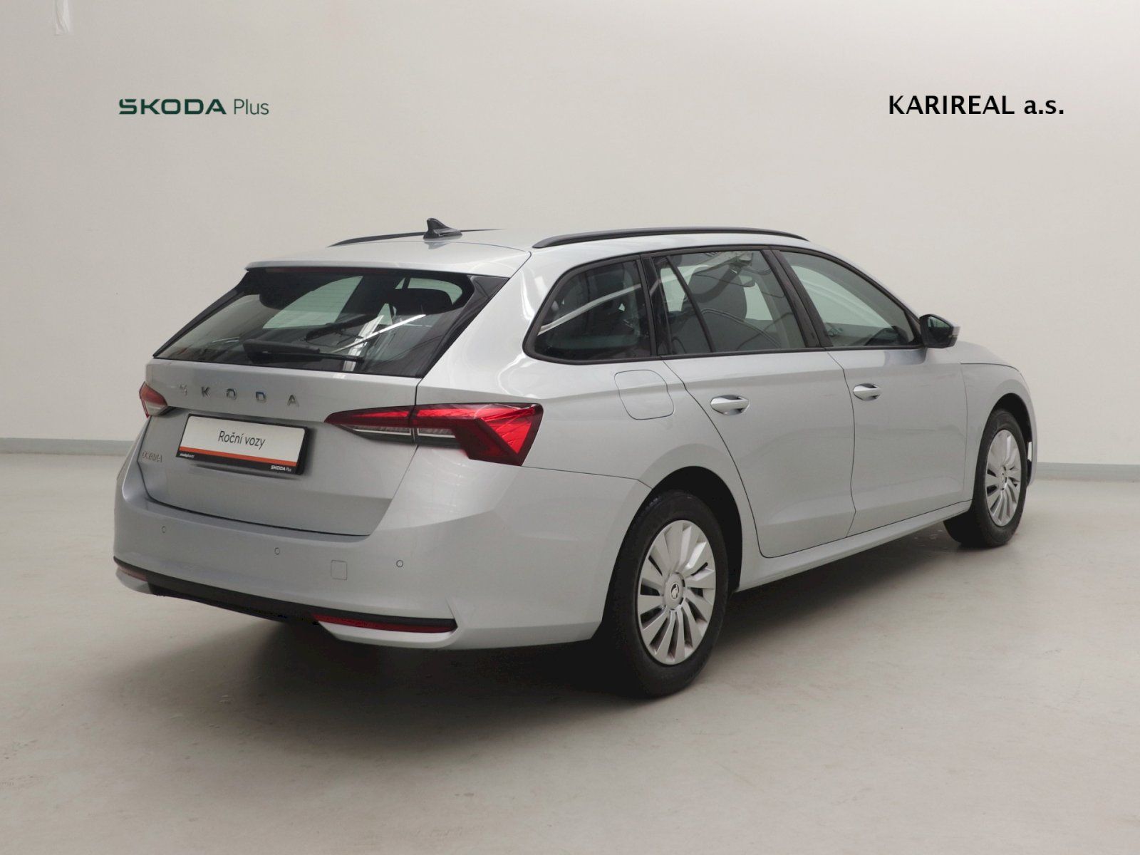 Škoda Octavia, TSI 1.5/85kW Essence - fotka 2