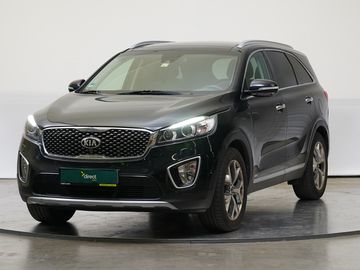 2.2 CRDi 147 kW 4WD Platinum