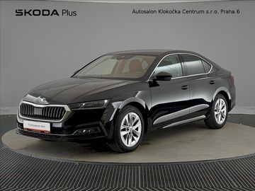 TSI110 kW Style Plus