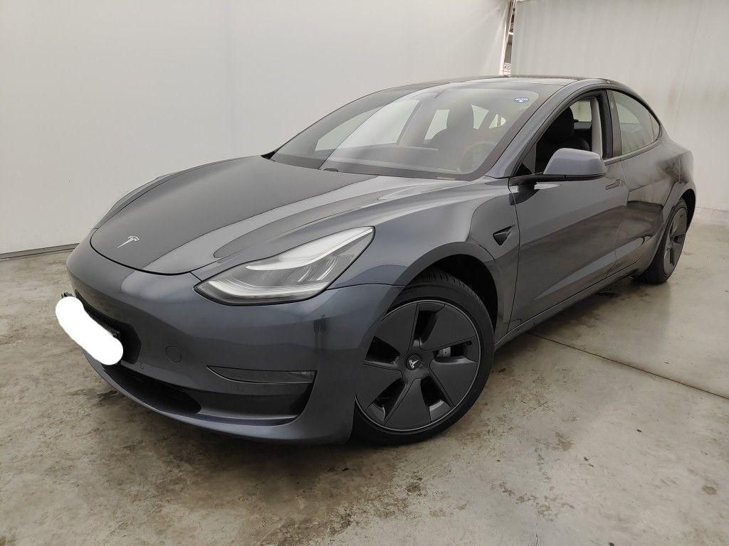 Tesla Model 3, AWD Long Range    PŘIPRAVUJEME - fotka 2